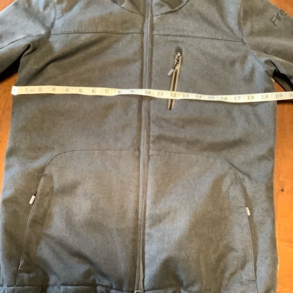 Firefly Rihanna snowboard jacket. Size M - Picture 12 of 13